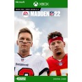 Madden NFL 22 XBOX CD-Key